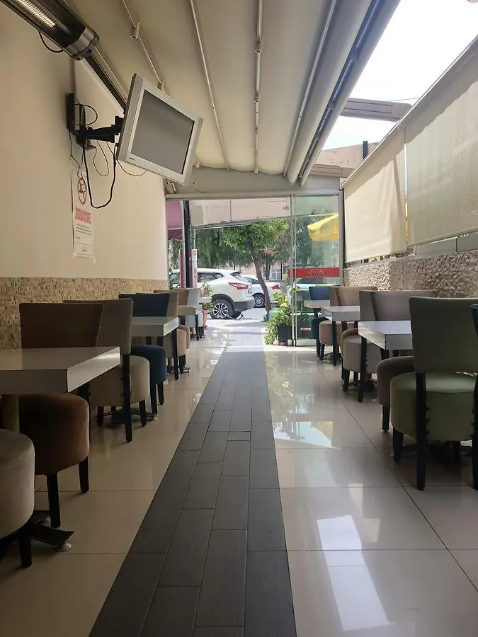 كوشاداسيه Karya Hotel تركيا