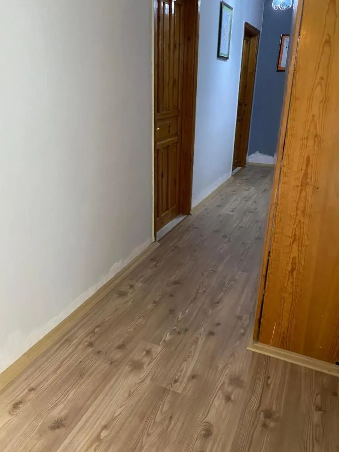 كوشاداسيه Karya Hotel فندق مبيت وإفطار