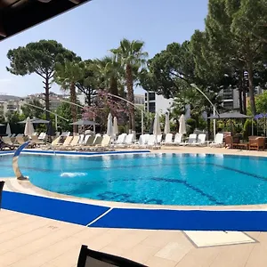Opus *** Kusadası