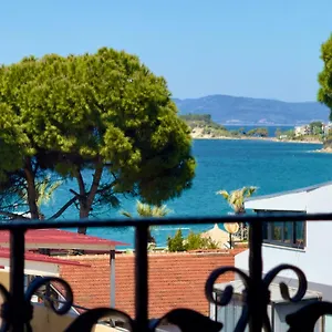 Aparthotel Rosy, Kusadası