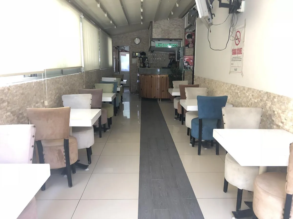 Karya Hotel Kusadasi