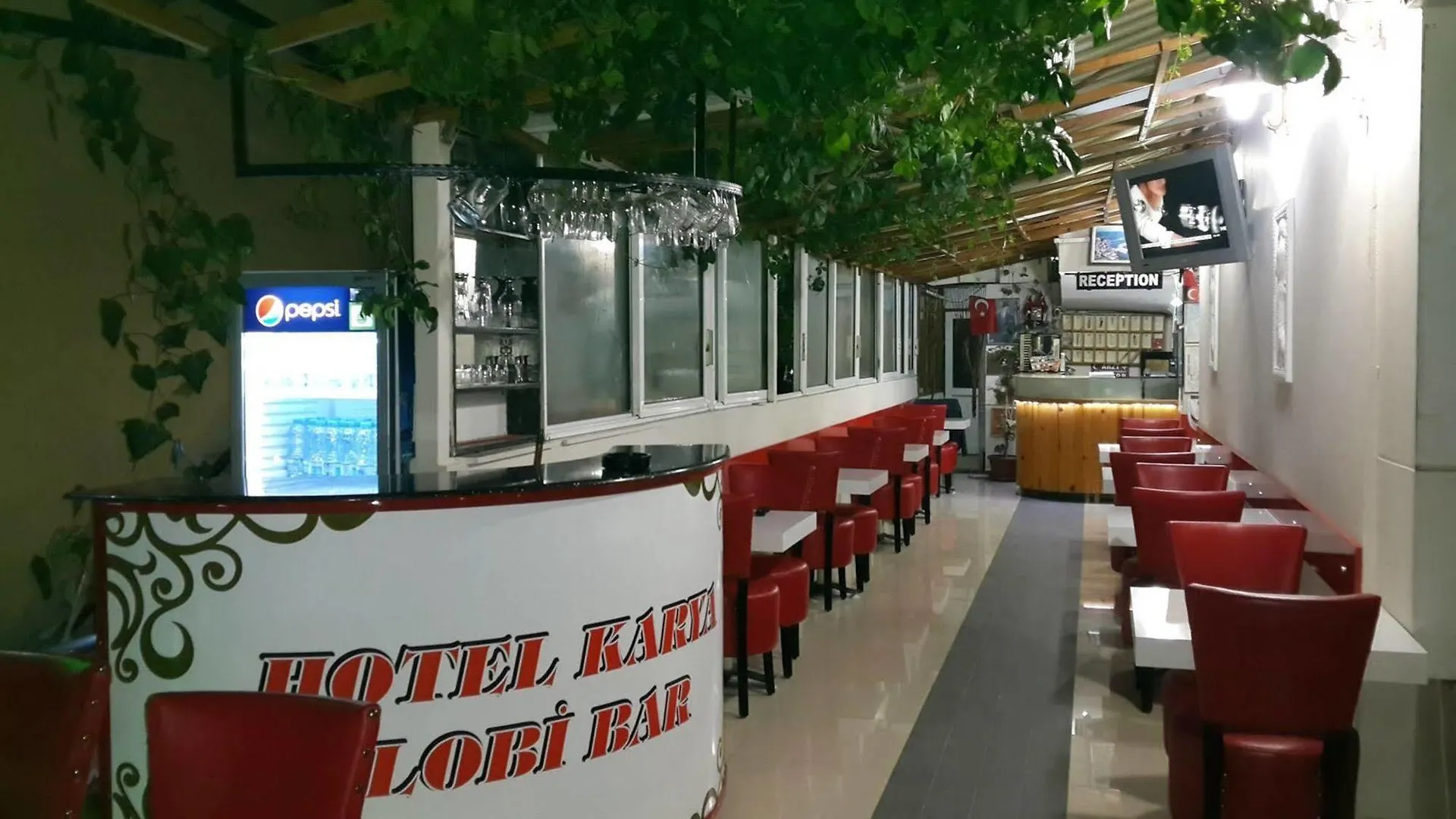 Karya Hotel Kusadasi Bed & Breakfast