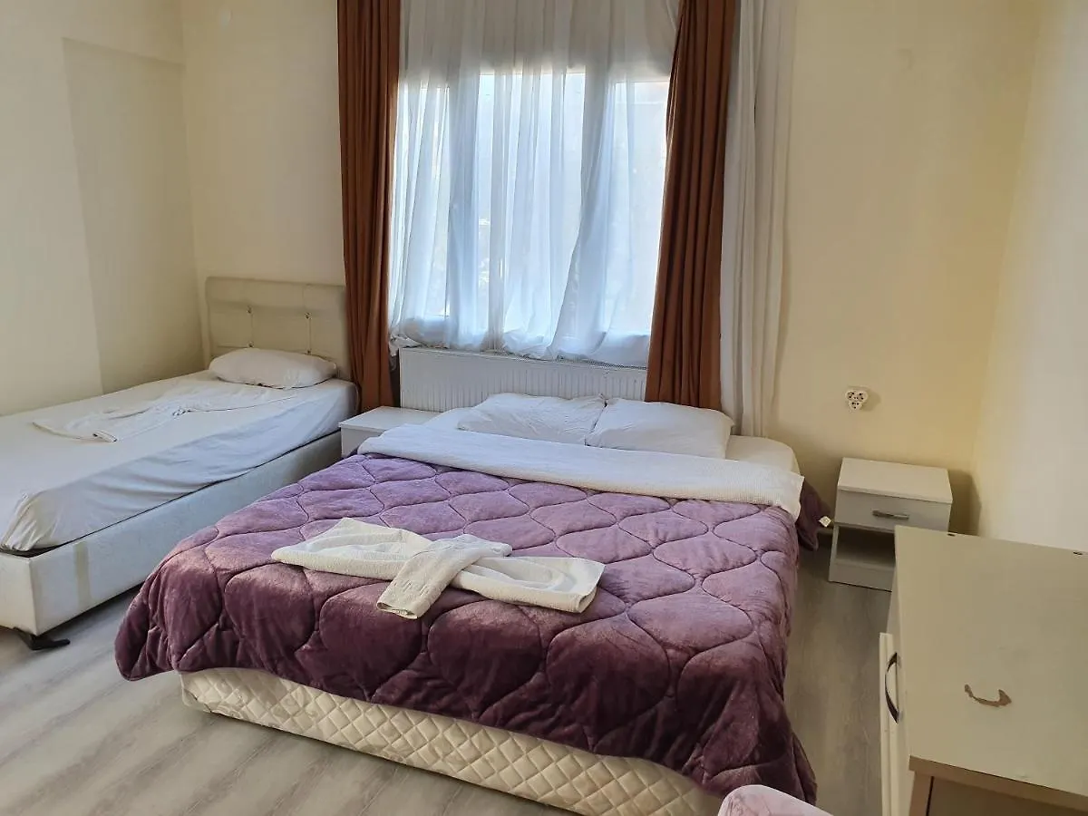 Karya Hotel Kusadasi 3*,  Turkey