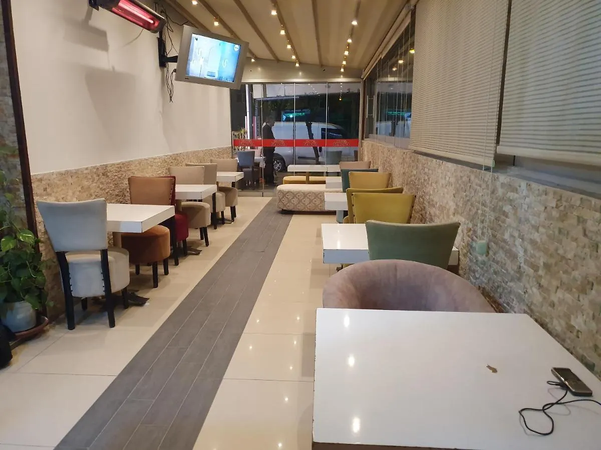 Karya Hotel Kusadasi
